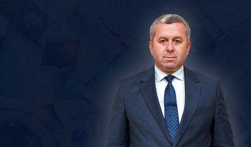 Prof. Dr. Mahmut Yardımcıoğlu yazdı; “Muhsin Yazıcıoğlu: Bir Duruşun Adı, Bir Vicdanın Sesi”