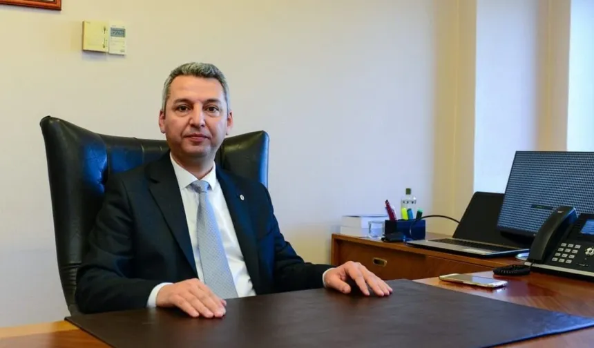 Kahramanmaraş’ta Üst Düzey Atamalar! KSÜ’ye Yeni Rektör, Defterdarlığa Yeni İsim