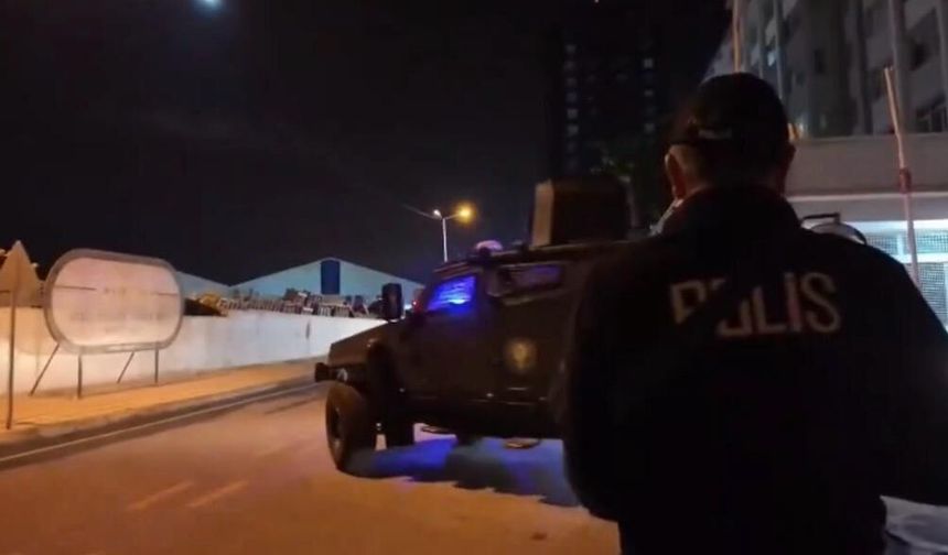 Kahramanmaraş’ta 20 Aydır Aranan Cinayet Şüphelisi İstanbul’da Yakalandı!