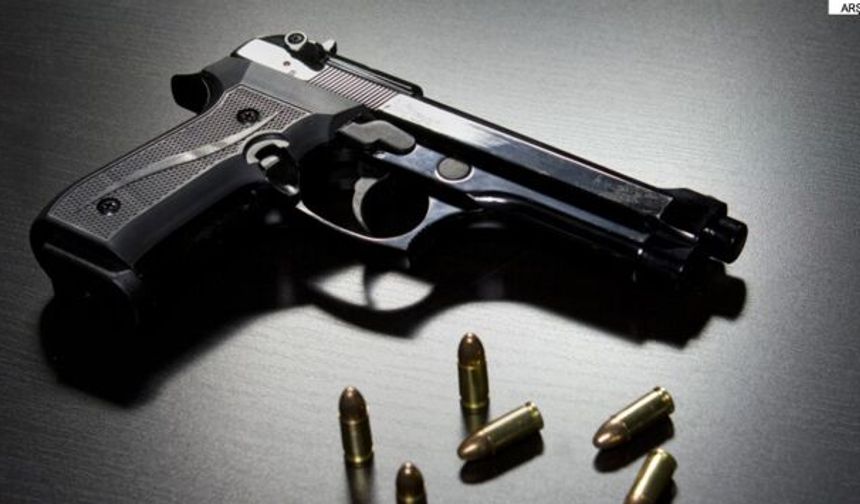 Kahramanmaraş’ta ölü bulundu!