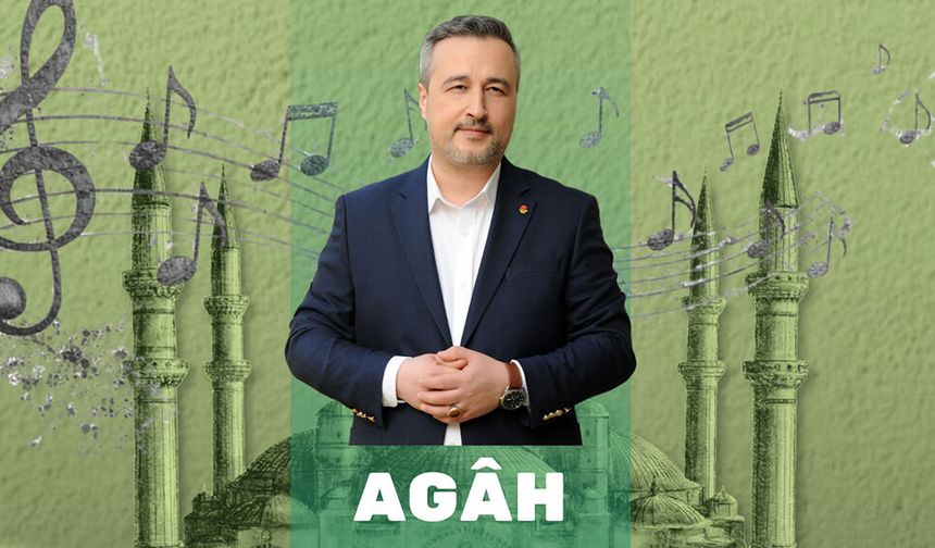 Ramazan Sokağı’nda Tasavvuf Ezgileri Yükselecek!