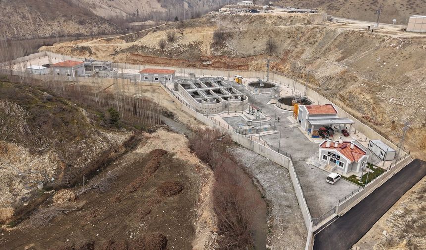 Çağlayancerit’e 854 Milyon TL’lik Yatırımın Toplu Açılışı Yapılacak!