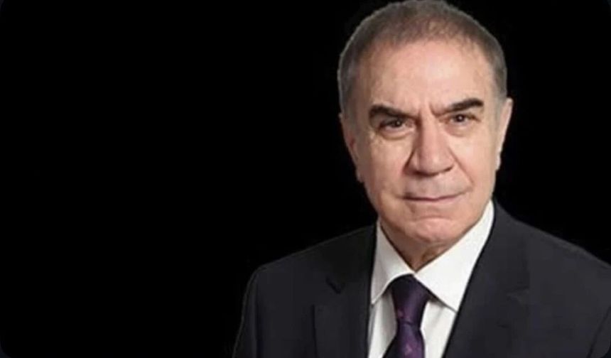 Gazeteci Mehmet Yüzbaşıoğlu’nun acı günü!