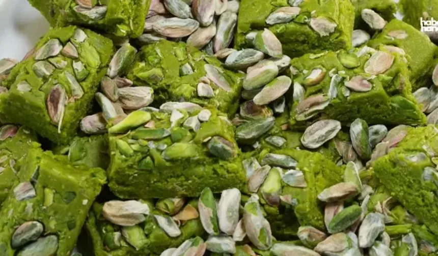 Mahkemeden "Maraş Fıstık Ezmesi" Kararı: Gaziantep'in İptal Davası Reddedildi!