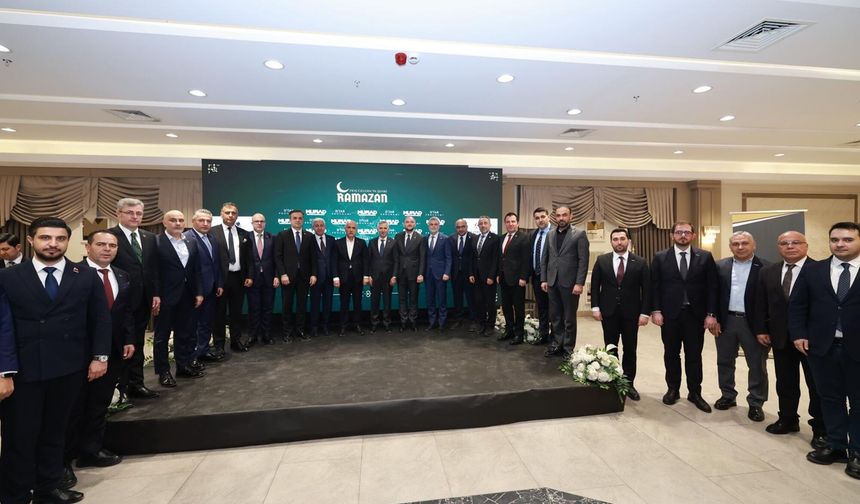 Başkan Görgel, “Topyekûn Mücadeleyle Yeni Kahramanmaraş’ı Oluşturuyoruz”