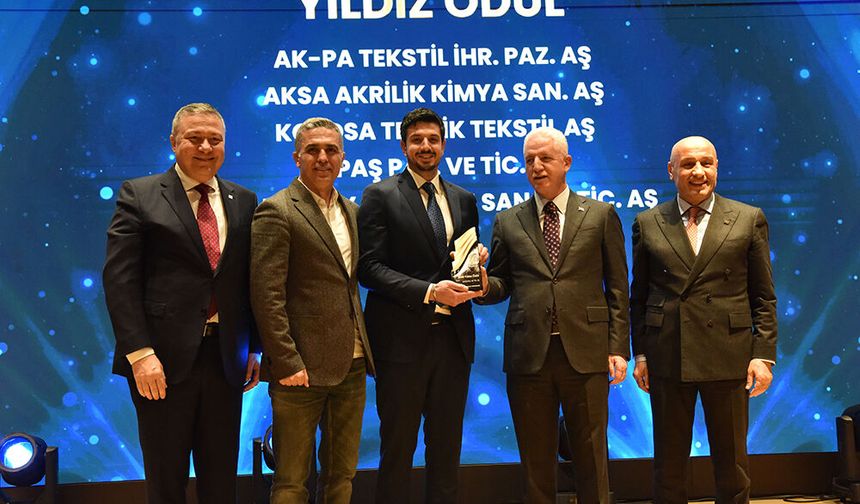 Tekstilde İhracatın Yıldızı: Kipaş Pazarlama 100’den Fazla Ülkeye Türk Kalitesini Taşıyor