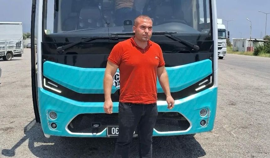 Kahramanmaraş’taki okul saldırısında saldırgan bıçakla etkisiz hale getirildi!