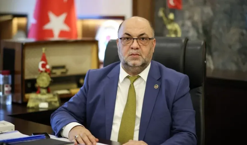 Mehmet Akpınar Yazdı “Her Sohbet Sohbet Değildir”