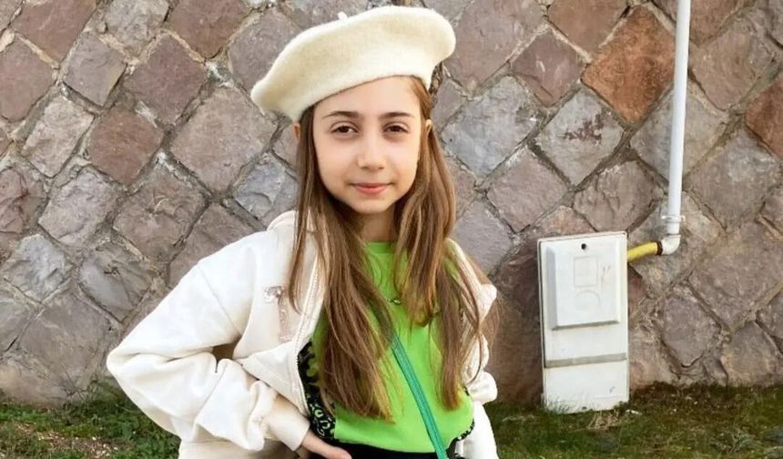 Kahramanmaraş’ta Okul Saldırısında Yaralanmıştı: 11 Yaşındaki Almina Hayatını Kaybetti
