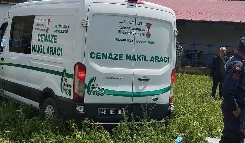 Kahramanmaraş’ta kayıp Alzheimer hastası ölü bulundu!