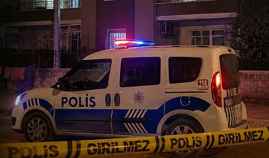 Elbistan’da 31 Yaşındaki Genç Evinde Ölü Bulundu!