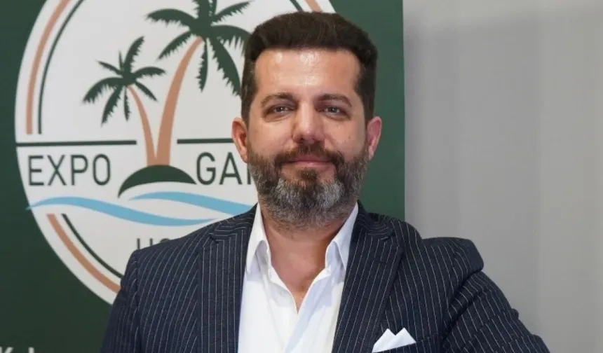 Gökhan Büyükdereli “Bayram hanelerimize huzur, bereket ve sağlık getirsin”