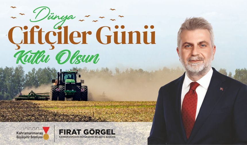 Büyükşehir’den Tarımsal Kalkınmada Stratejik Vizyon, Üreticiye Tam Destek!