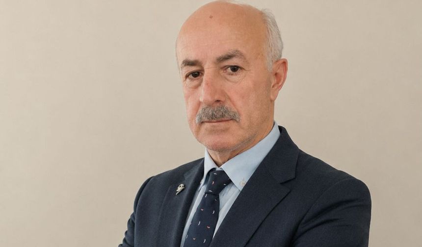 Kahramanmaraş Milli Yol Partisi’nde Mustafa Dilbaz Dönemi!