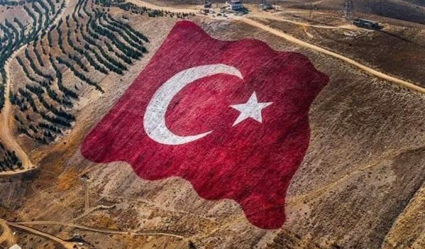 Kahramanmaraş’ın Milli Sembolü Yeniden Kırmızı Beyaza Bürünecek