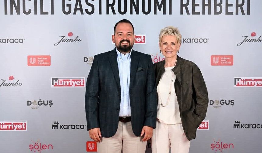 Kahramanmaraş’ın Gastronomi Yolculuğunda Önemli Adım!