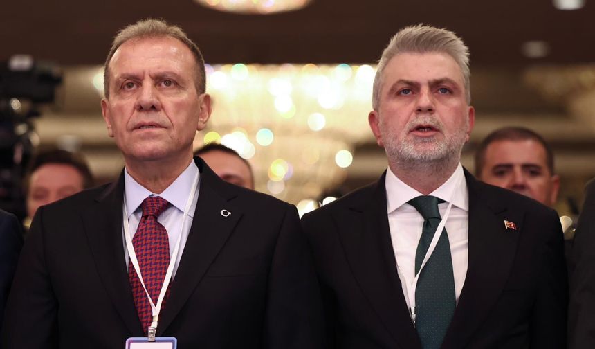 Başkan Görgel: “Kahramanmaraş Modelini 86 Milyona Yaymak İstiyoruz”