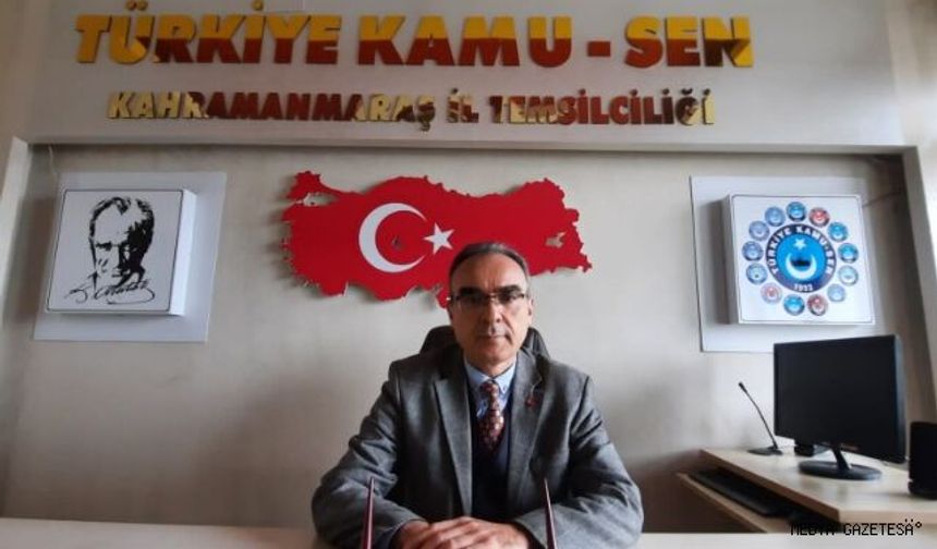 Mehmet Özer’den Yetkililere Acil Güvenlik Çağrısı!
