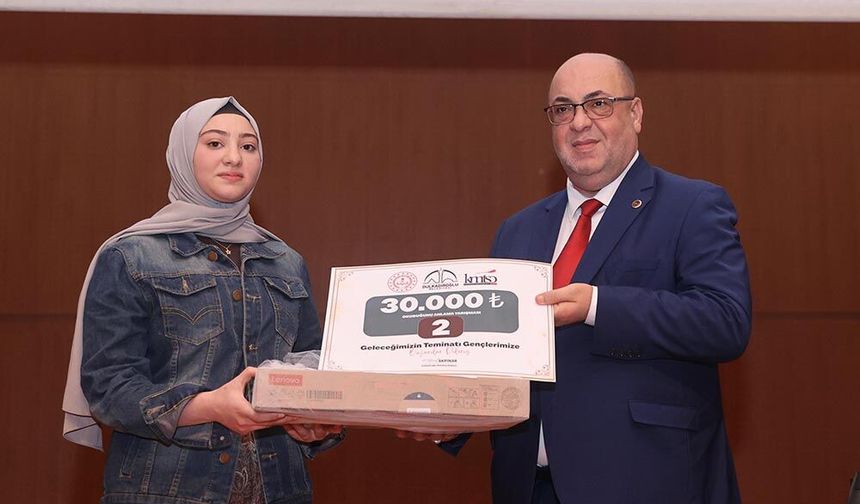 Eşik Projesi Final Programı Gerçekleştirildi!