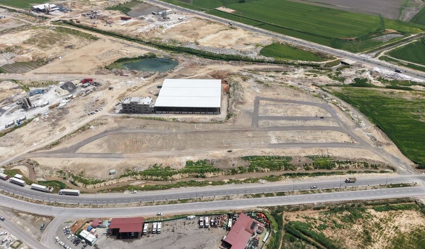 Onikişubat Belediyesi’nden kurbanlık satış ve kesim yerleri açıklaması!