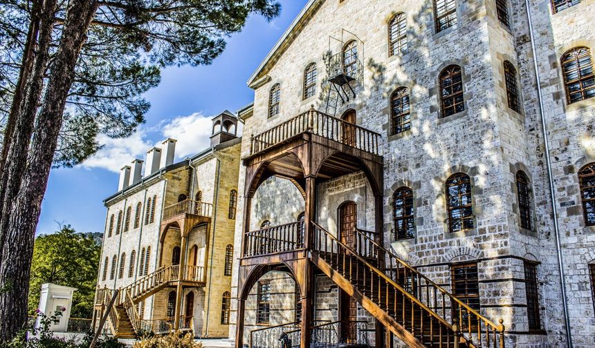 Edınburgh, Dublın, Krakow ve Kahramanmaraş’ın Ortak Dili Edebiyat!