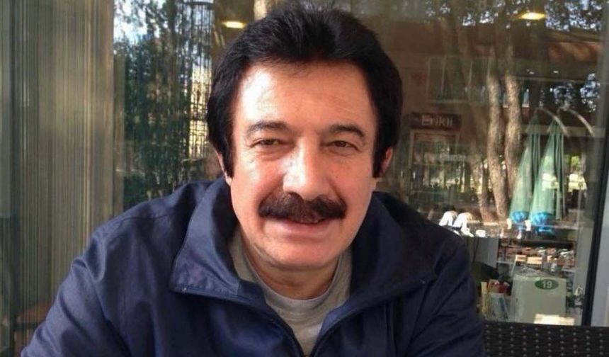 Kahramanmaraş’ın Tanınmış İş İnsanı Selahaddin Çiçekçi Vefat Etti!