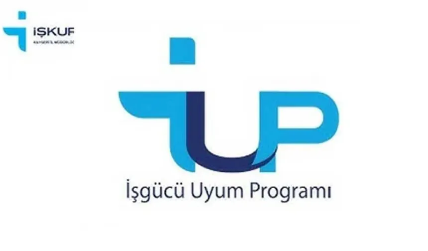 Kahramanmaraş’ta İUP İle 318 Kişi İşe Alınacak!