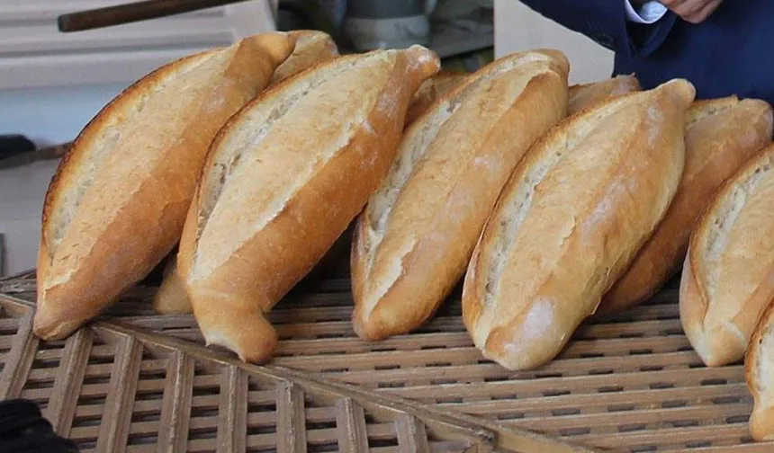 Kahramanmaraş'ta ekmeğe 3 lira zam!