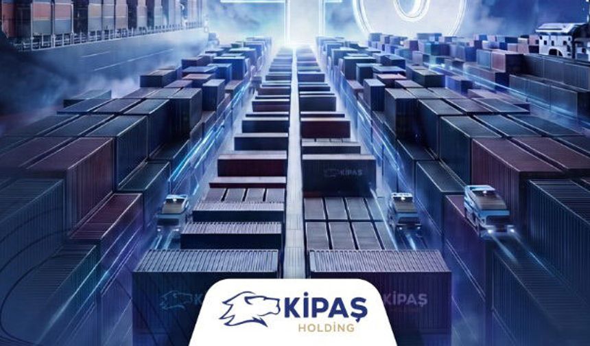 KİPAŞ Holding’den Küresel Başarı: TİM 1000 Listesinde Kahramanmaraş’ın İhracat Gücünü Dünyaya Taşıdı!
