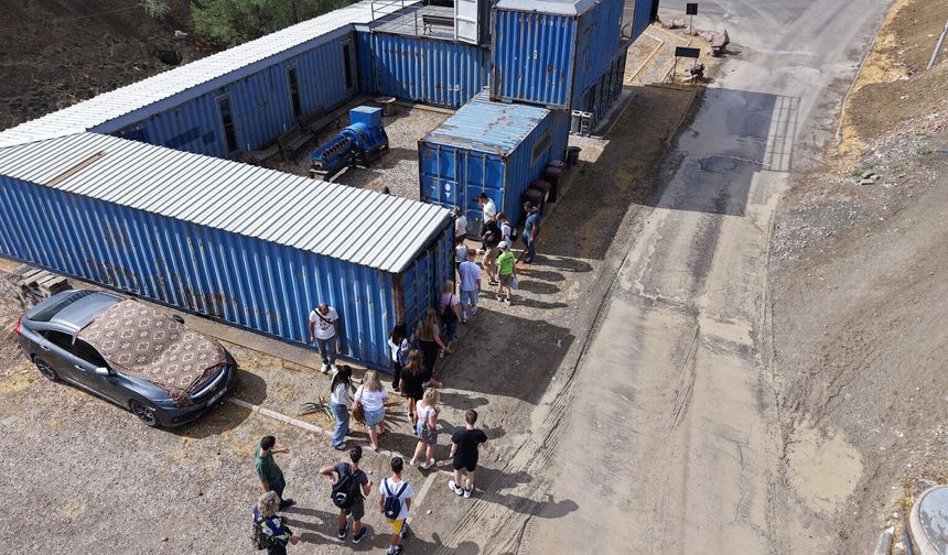 Kahramanmaraş Büyükşehir’in Atık Yönetimi ‘Sıfır Atık Festivali’ ile Türkiye’ye Tanıtılacak