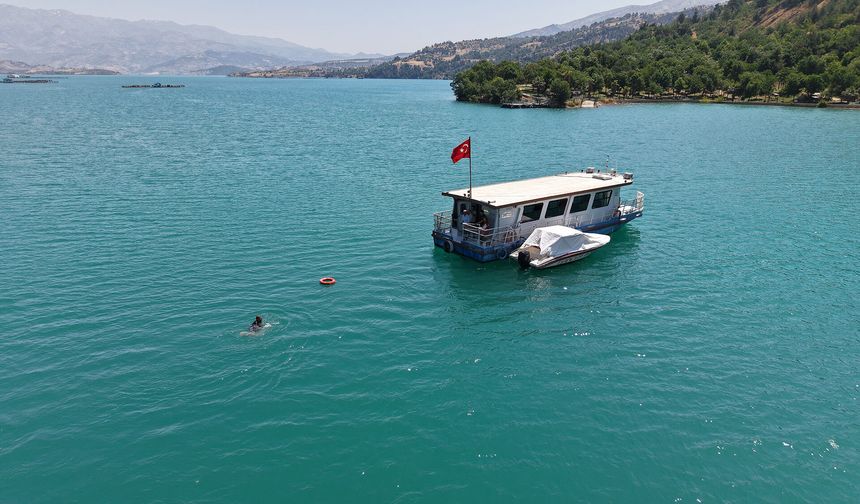 Kahramanmaraş’ta Gerçeği Aratmayan Kurtarma Tatbikatı!