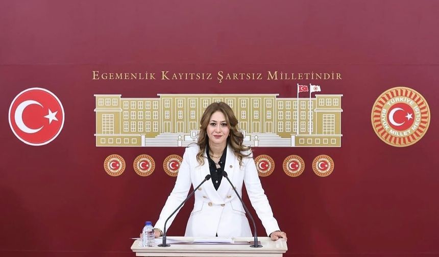 MHP'li Karakoç: "Askeri Hastaneler Yeniden Açılmalı"