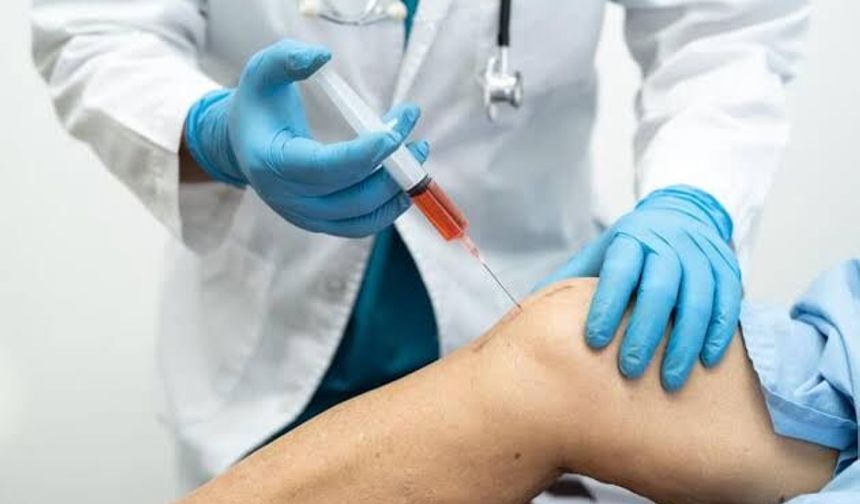 Genelge sonrası eklem içi enjeksiyonlarda tedarik tartışması!